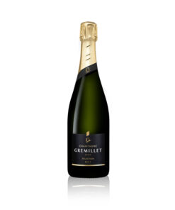 rượu champagne gremillet ambassadeur brut