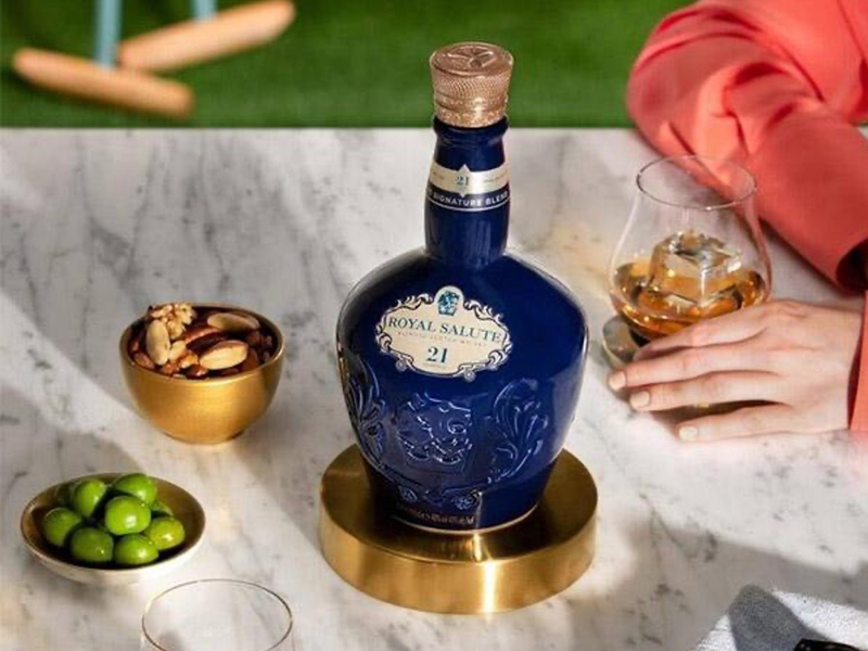 rượu chivas 21 năm 3l rượu chivas 21 năm 3l