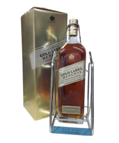 rượu johnnie walker gold 1.75 l