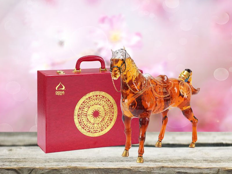 rượu mã đáo thành công royal darius xo