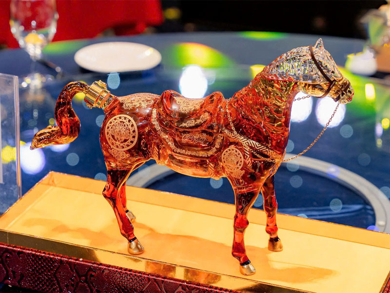 rượu mã đáo thành công royal darius xo