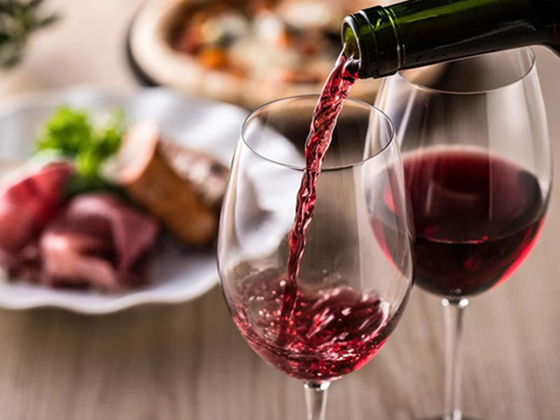 rượu vang chambertin grand cru 1500ml