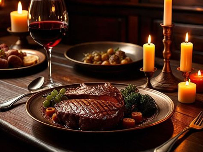 rượu vang les gabares de bordeaux