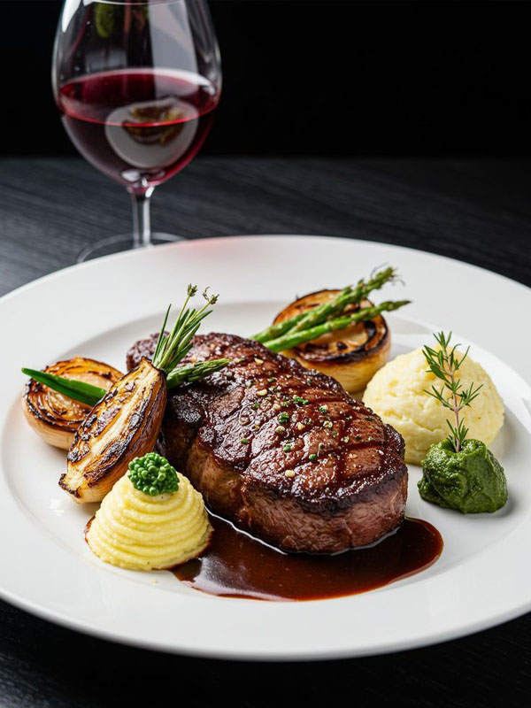 rượu vang portraits château de la grande tour