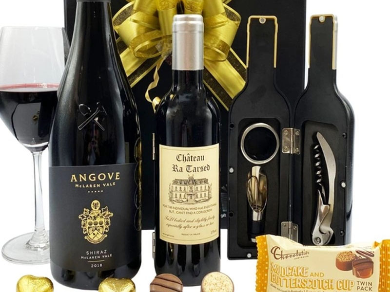 rượu vang úc family crest shiraz rượu vang úc family crest shiraz