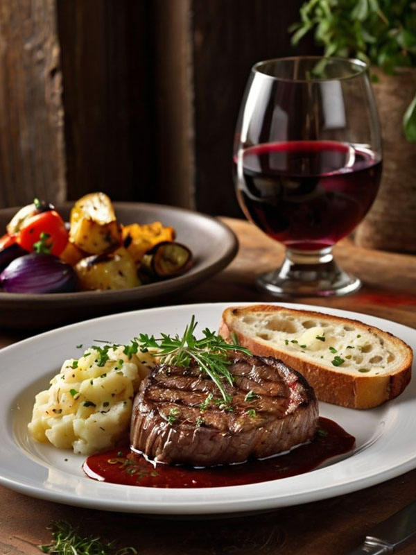 rượu vang ý ricossa campolibero barolo