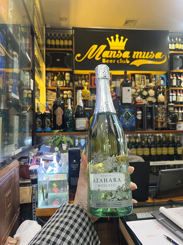 top 10 chai vang moscato giá rẻ dưới 200k đáng thử top 10 chai vang moscato giá rẻ dưới 200k đáng thử