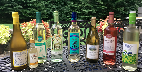 top 10 vang moscato giá rẻ dưới 200k ngon nhất 2026;