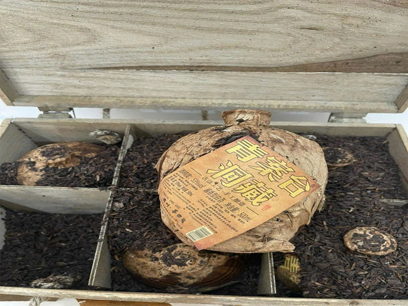 Cách nhận biết rượu mao đài ủ trấu 30 năm thật giả chi tiết