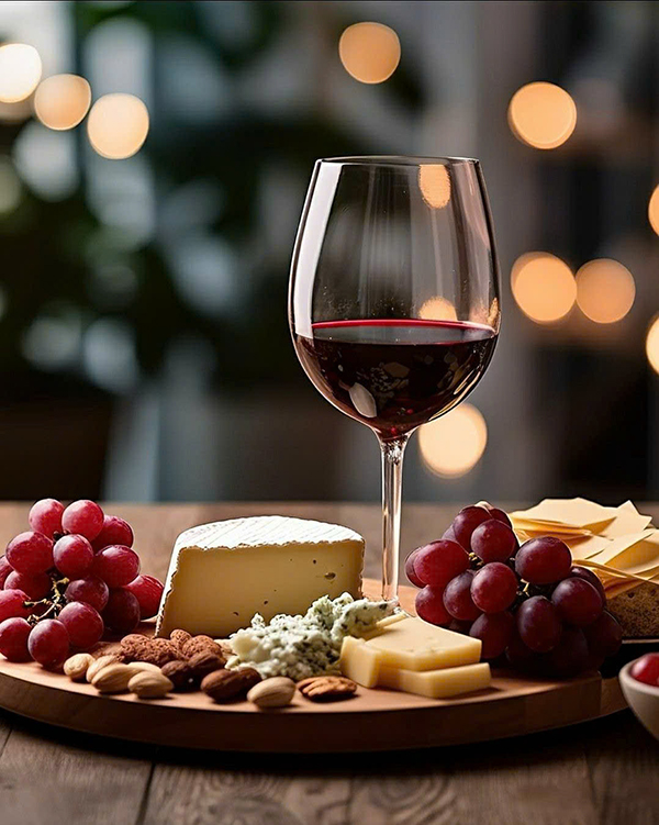 liệu rằng lynch moussas 2010 so với pauillac xứng tầm?