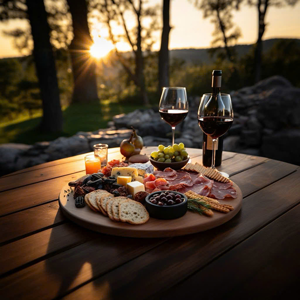 liệu rằng lynch moussas 2010 so với pauillac xứng tầm?