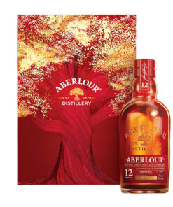 aberlour 12 hộp quà tết 2026