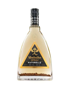 absinthe metelka naturelle