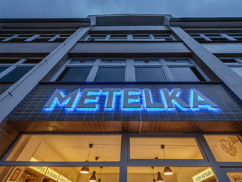 absinthe metelka naturelle