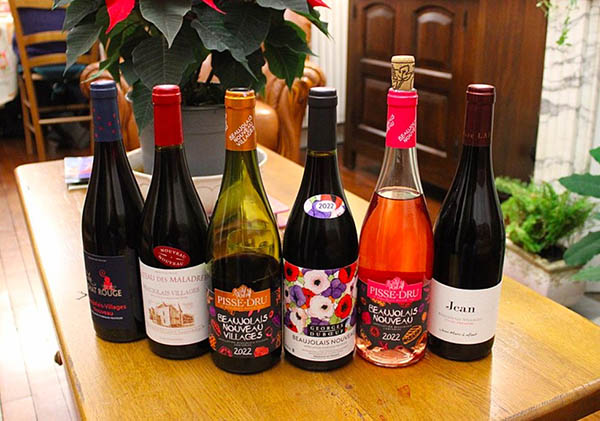 beaujolais nouveau 2025: nguồn gốc, ý nghĩa và câu chuyện