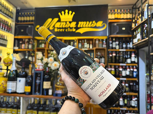 beaujolais nouveau 2025: nguồn gốc, ý nghĩa và câu chuyện