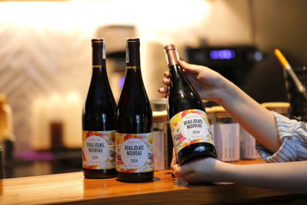 beaujolais nouveau 2025: nơi mua uy tín, giá tốt