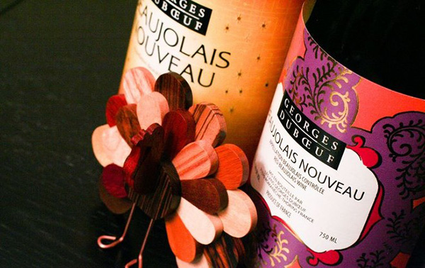 beaujolais nouveau 2025: tất cả điều cần biết về vang tươi pháp