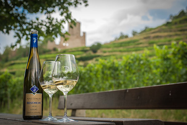 bestheim pinot gris uống ngon không? đánh giá chi tiết!