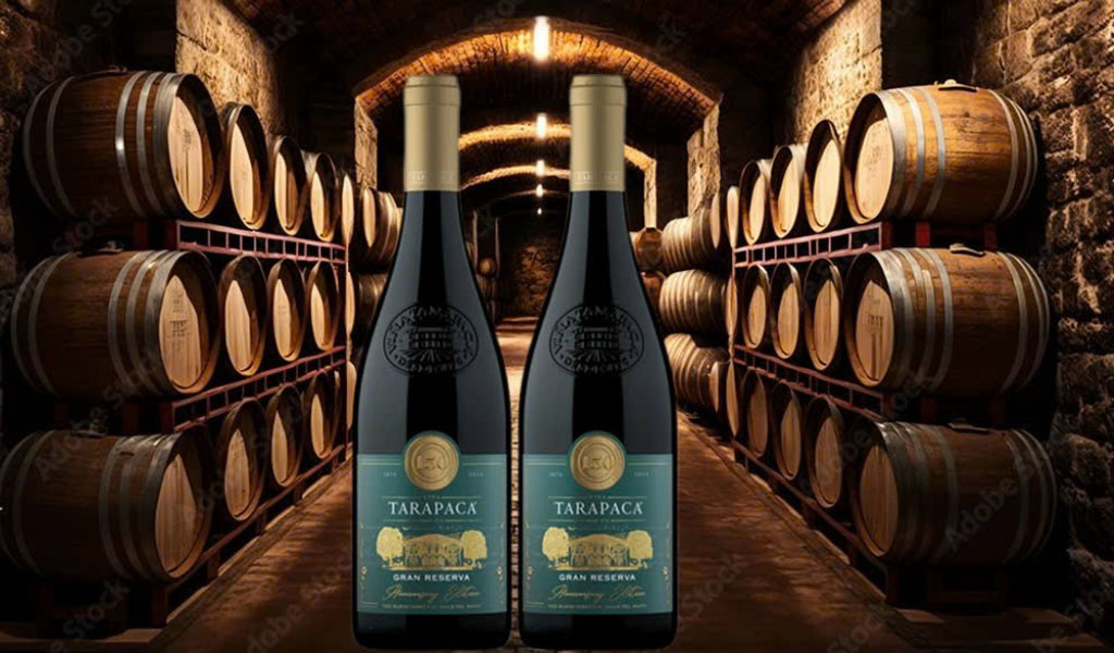 bí quyết bảo quản tarapaca 150th chuẩn chuyên gia