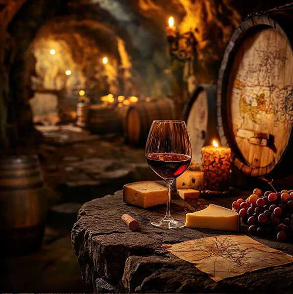 bí quyết bảo quản tarapaca 150th chuẩn chuyên gia