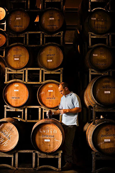 bí quyết bảo quản tarapaca 150th chuẩn chuyên gia