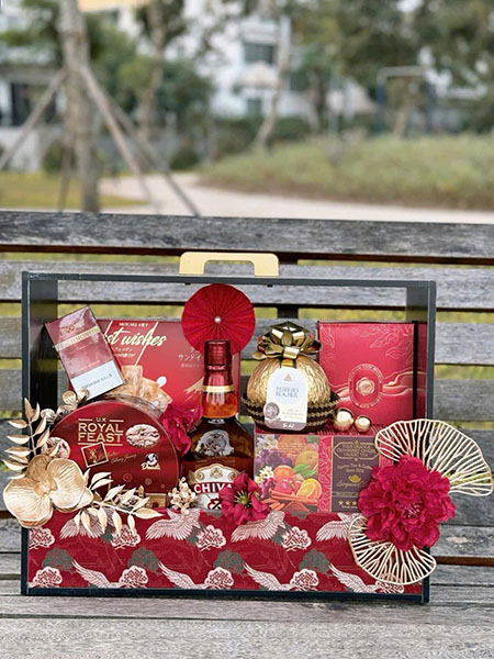 cách nhận biết rượu chivas thật giả khi mua quà tết?