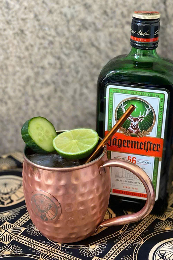 cách uống jagermeister ngon đúng điệu từ a-z cách uống jagermeister ngon đúng điệu từ a-z
