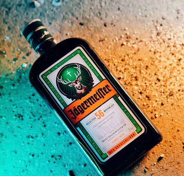 cách uống jagermeister ngon đúng điệu từ a-z cách uống jagermeister ngon đúng điệu từ a-z