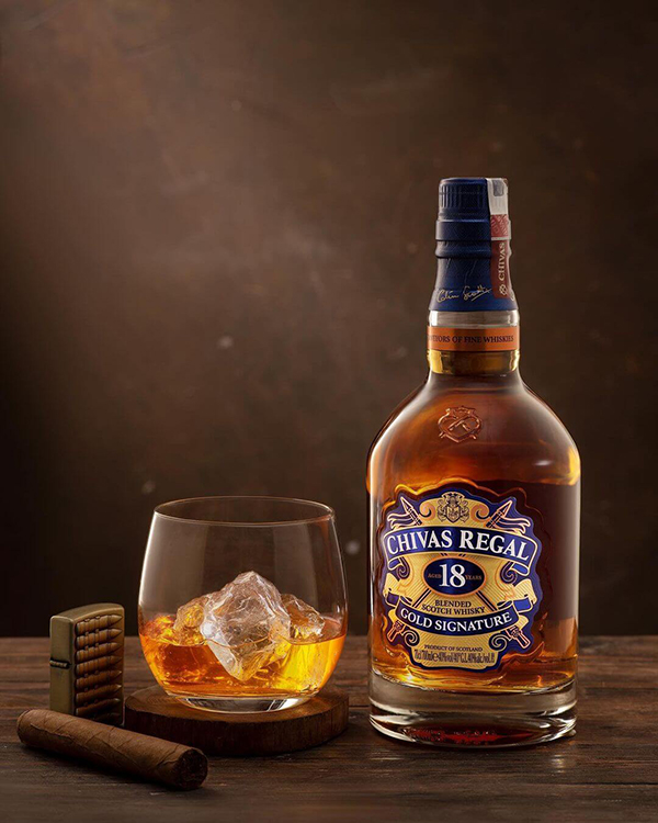 chivas 18 phiên bản đặc biệt tết 2026: có gì hấp dẫn? chivas 18 phiên bản đặc biệt tết 2026: có gì hấp dẫn?