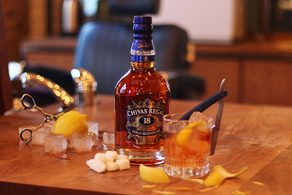 chivas 18 phiên bản đặc biệt tết 2026: có gì hấp dẫn? chivas 18 phiên bản đặc biệt tết 2026: có gì hấp dẫn?