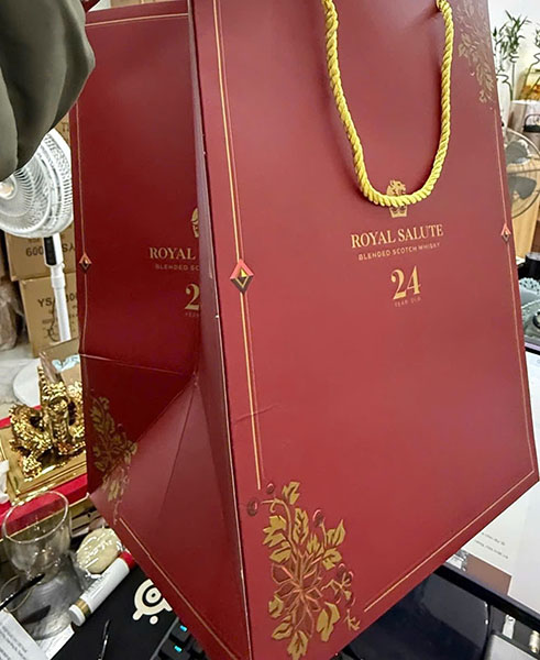 chivas 24 tết 2026: biểu tượng của sự thịnh vượng chivas 24 tết 2026: biểu tượng của sự thịnh vượng