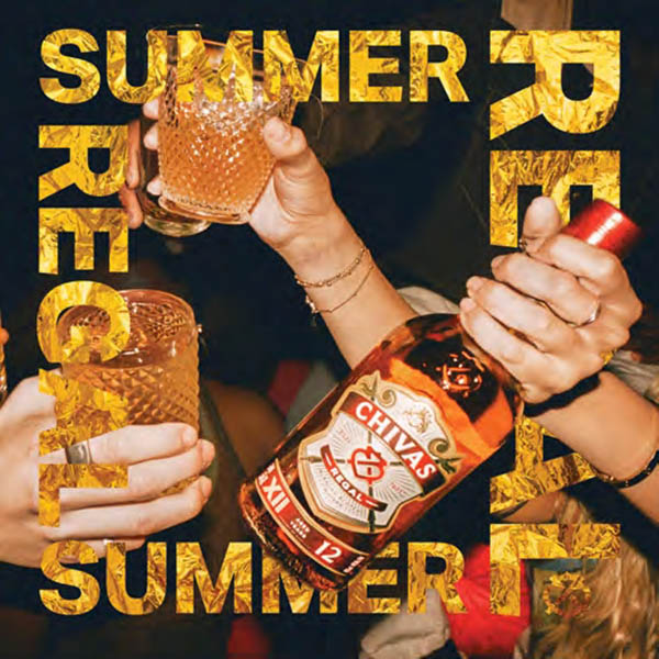 chivas regal 12 hộp quà tết 2026