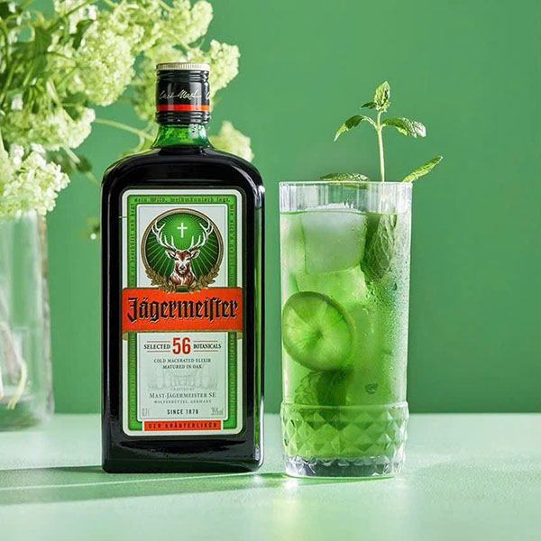 công thức pha jagermeister cocktail độc đáo công thức pha jagermeister cocktail độc đáo