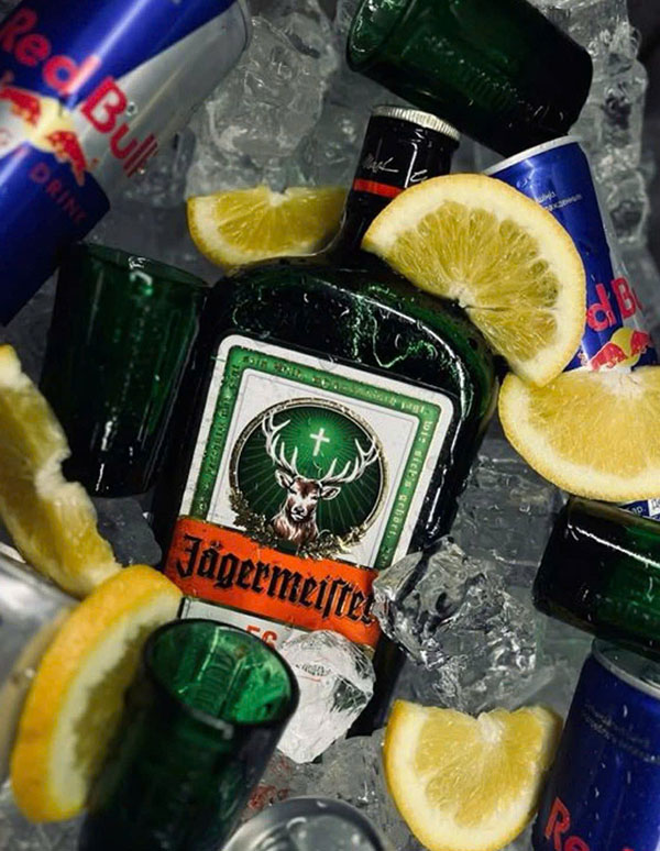 công thức pha jagermeister cocktail độc đáo công thức pha jagermeister cocktail độc đáo
