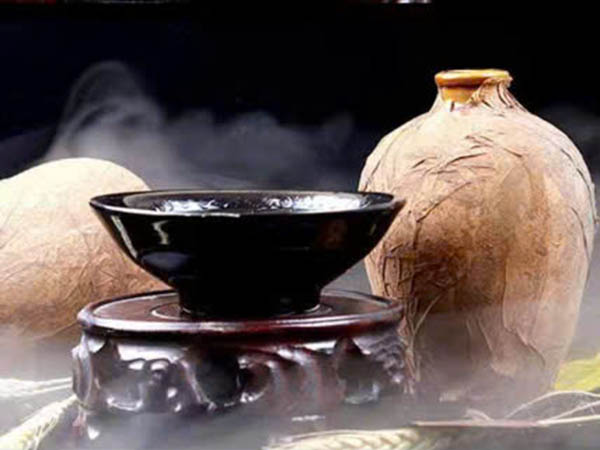 đặc điểm rượu mao đài ủ trấu 30 năm?