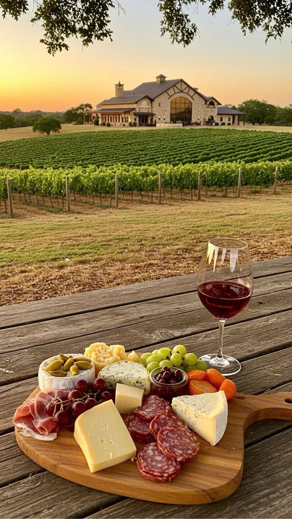 Đặc trưng nổi bật của rượu vang Lynch Moussas 2010