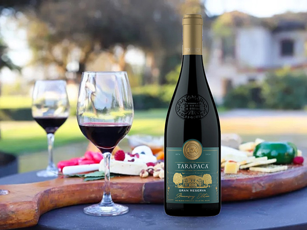 đánh giá tarapaca gran reserva 150th: có nên mua?