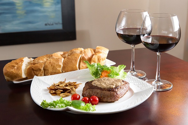 đánh giá tarapaca gran reserva 150th: có nên mua?