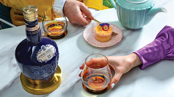 giá chivas 21 hộp quà tết 2026 mới nhất hiện nay