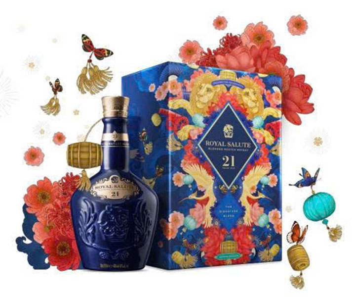 giá royal salute 21 tết 2026: cập nhật mới nhất