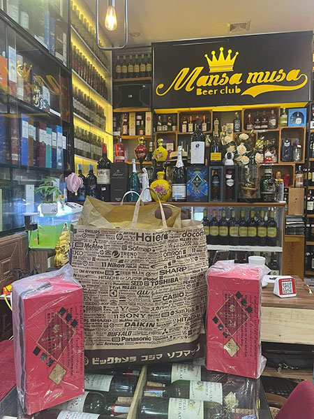 giá royal salute 21 tết 2026: cập nhật mới nhất