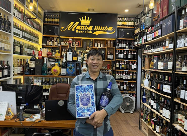 giá rượu chivas 18 quà tết 2026: cập nhật mới nhất