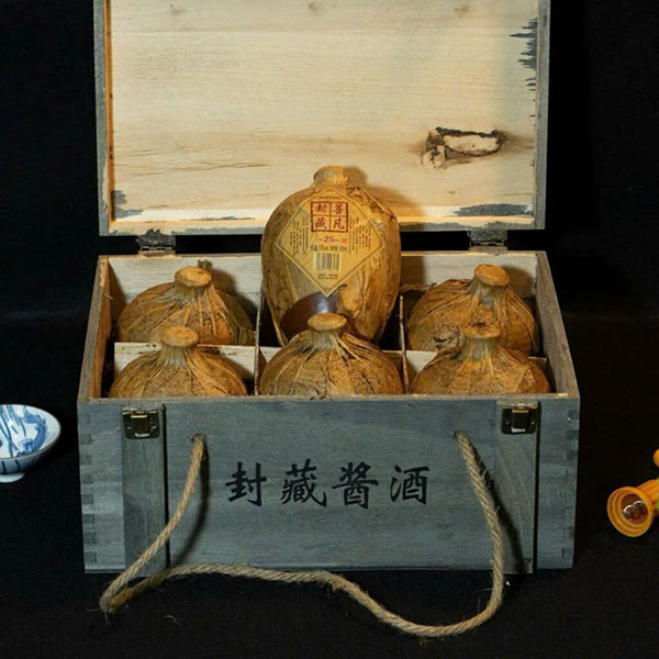 giá rượu mao đài ủ trấu 30 năm bao nhiêu?