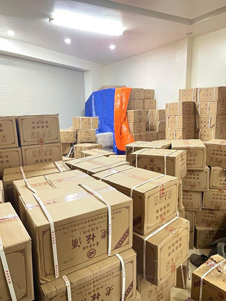 giá rượu mao đài ủ trấu 30 năm bao nhiêu?