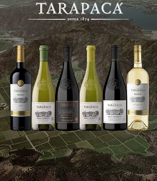 giá rượu tarapaca gran reserva 150th cập nhật mới nhất