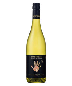 handpicked regional selections chardonnay