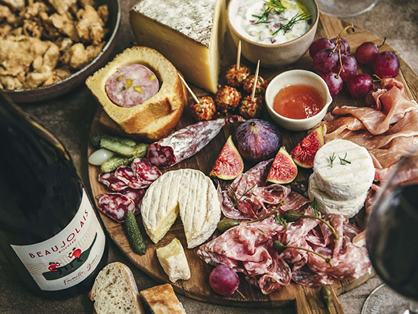 hướng dẫn thưởng thức beaujolais nouveau chuẩn vị 2025 hướng dẫn thưởng thức beaujolais nouveau chuẩn vị 2025