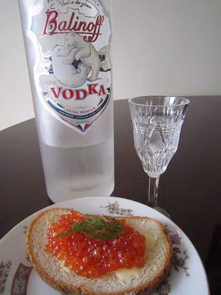 hướng dẫn thưởng thức voka nga chuẩn vị người bản xứ hướng dẫn thưởng thức voka nga chuẩn vị người bản xứ