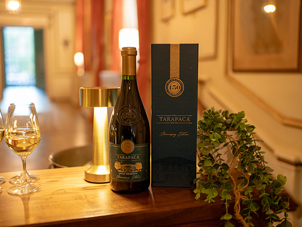 huong vi dac trung cua tarapaca 150th edition 3